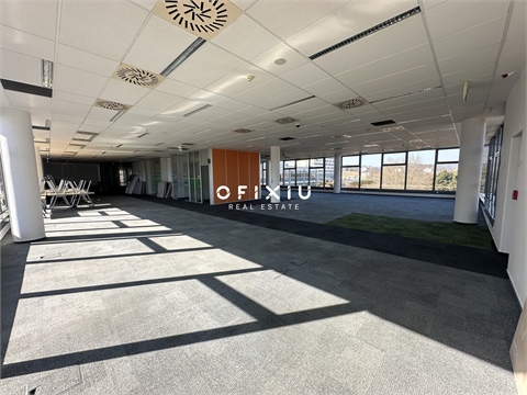 Pronájem kanceláře, 300 m² 6