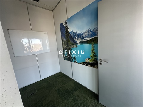 Pronájem kanceláře, 300 m² 4