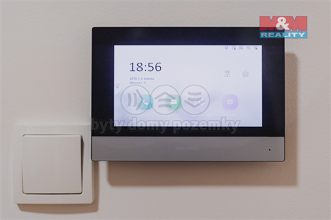 Pronájem bytu 2kk, 68 m² - 10