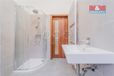 Pronájem bytu 2kk, 68 m² - 4