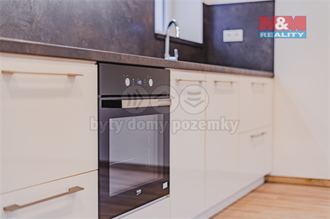 Pronájem bytu 2kk, 68 m² - 8