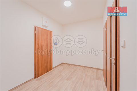 Pronájem bytu 2kk, 68 m² - 6