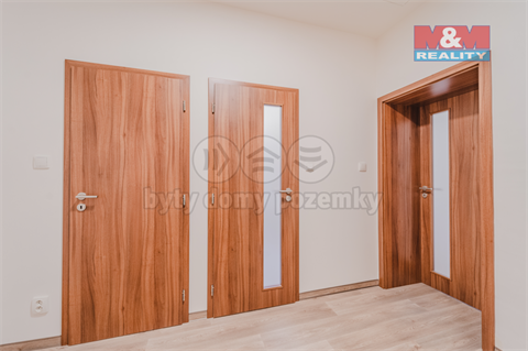 Pronájem bytu 2kk, 68 m² 8