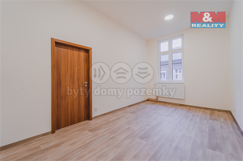 Pronájem bytu 2kk, 68 m² - 2