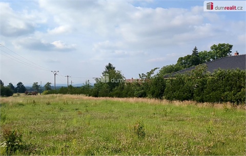 Prodej stavebního pozemku, 2 295 m² - 4