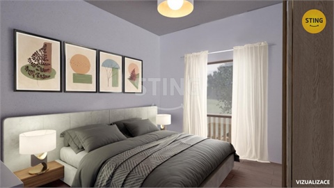 Prodej rodinného domu, 180 m² - 0