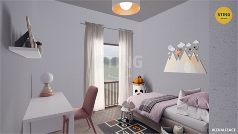 Prodej rodinného domu, 180 m² - 8