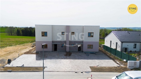 Prodej rodinného domu, 180 m² 0