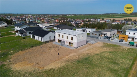 Prodej rodinného domu, 180 m² - 10