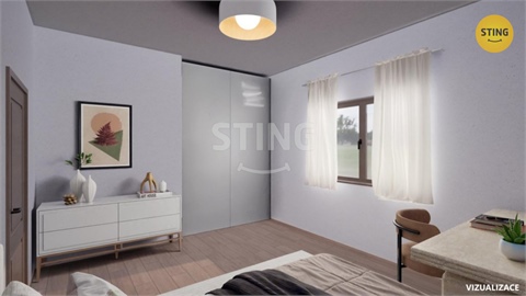 Prodej rodinného domu, 180 m² 8