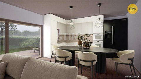 Prodej rodinného domu, 180 m² 2