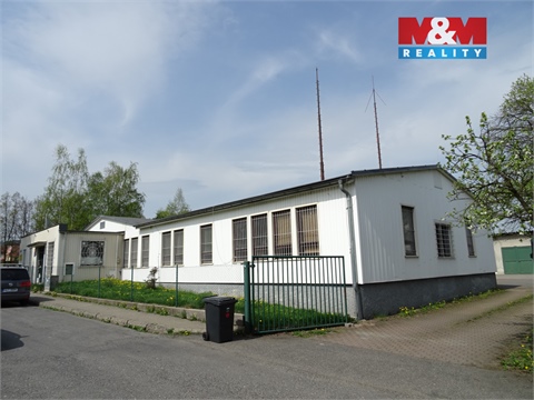 Pronájem kanceláře, 18 m² 4