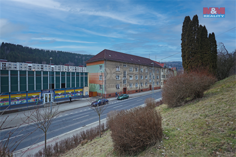 Prodej bytu 2+1, 62 m² - 10