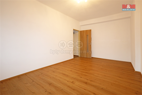 Prodej bytu 2+1, 62 m² 10