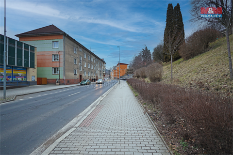 Prodej bytu 2+1, 62 m² - 2