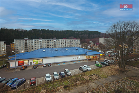 Prodej bytu 2+1, 62 m² - 8