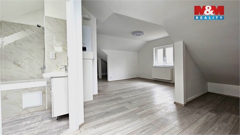 Prodej komerčního objektu, 245 m² - 6