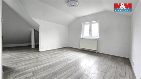Prodej komerčního objektu, 245 m² - 8