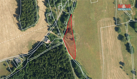 Prodej pozemku, 2 523 m² 10