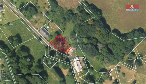 Prodej pozemku, 456 m² 10
