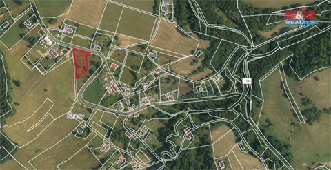 Prodej louky, 2 371 m² 6