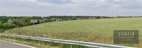 Prodej zemědělské půdy, 6 170 m² - 2