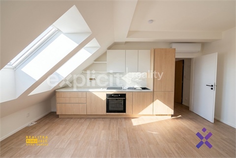 Prodej bytu 3kk, 59 m² - 0