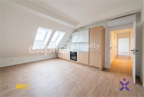 Prodej bytu 3kk, 59 m² 0