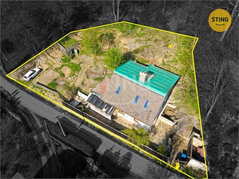 Prodej objektu, 173 m² - 26