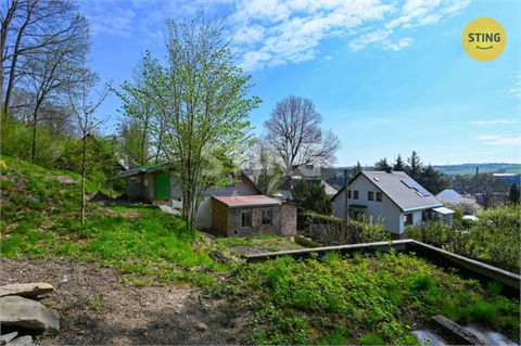 Prodej objektu, 173 m² - 18