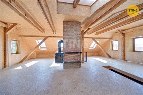 Prodej objektu, 173 m² - 4