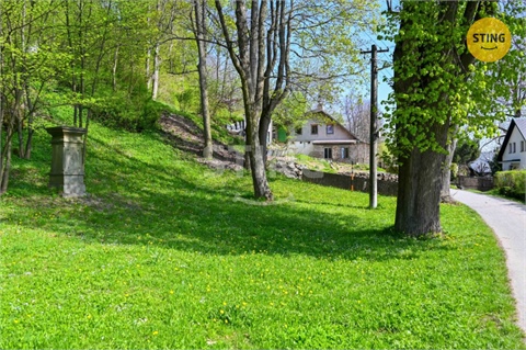 Prodej objektu, 173 m² - 8