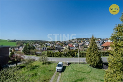 Prodej rodinného domu, 240 m² - 24