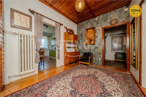 Prodej rodinného domu, 240 m² - 0