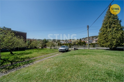 Prodej rodinného domu, 240 m² 24