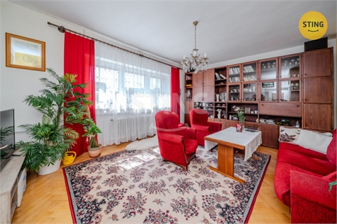 Prodej rodinného domu, 240 m² 2