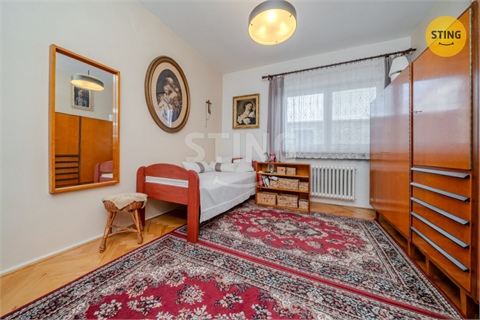 Prodej rodinného domu, 240 m² 6