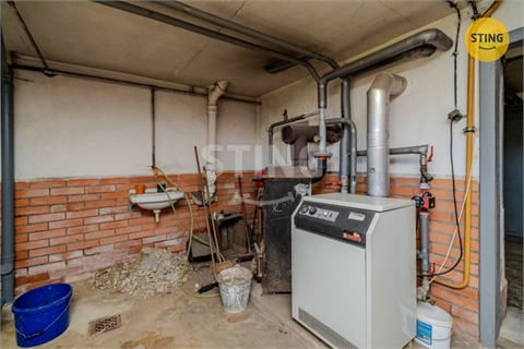 Prodej rodinného domu, 240 m² - 18