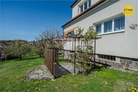 Prodej rodinného domu, 240 m² - 22