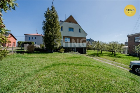 Prodej rodinného domu, 240 m² - 20