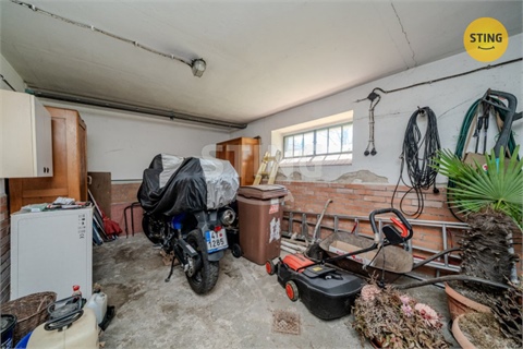 Prodej rodinného domu, 240 m² - 16