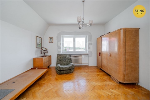 Prodej rodinného domu, 240 m² 10