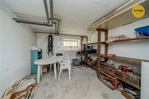 Prodej rodinného domu, 240 m² 18