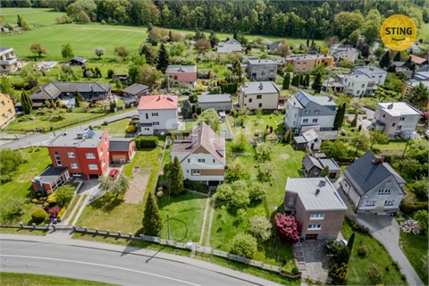 Prodej rodinného domu, 240 m² 20