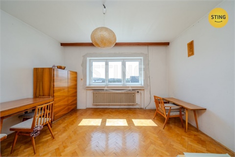 Prodej rodinného domu, 240 m² - 10