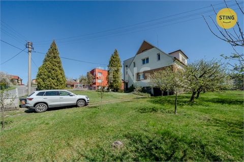 Prodej rodinného domu, 240 m² 22