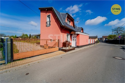 Prodej rodinného domu, 114 m² - 20