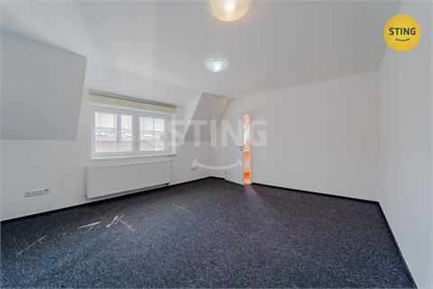 Prodej rodinného domu, 114 m² - 16