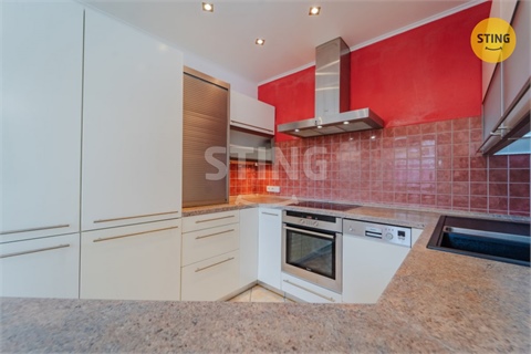 Prodej rodinného domu, 114 m² - 4