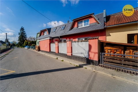 Prodej rodinného domu, 114 m² 22